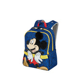 Mickey Happy