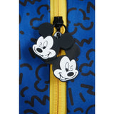 Mickey Happy