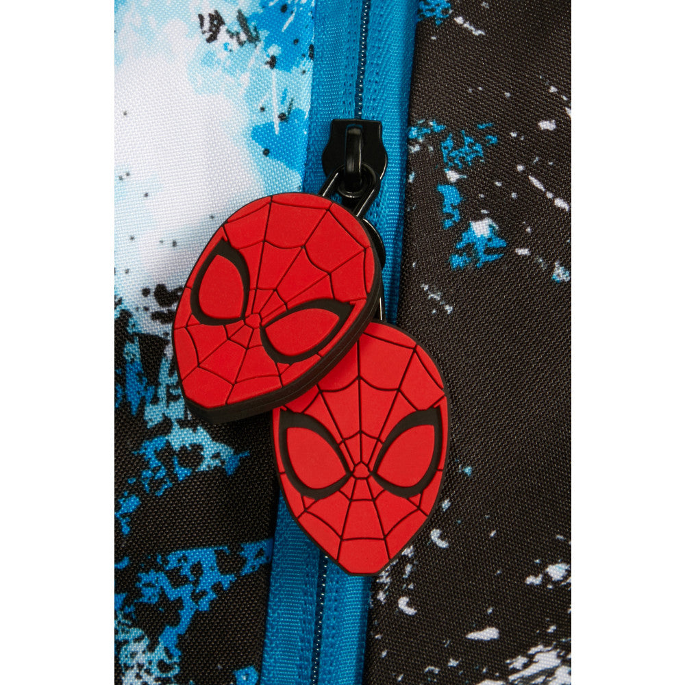 Spiderman Mystery