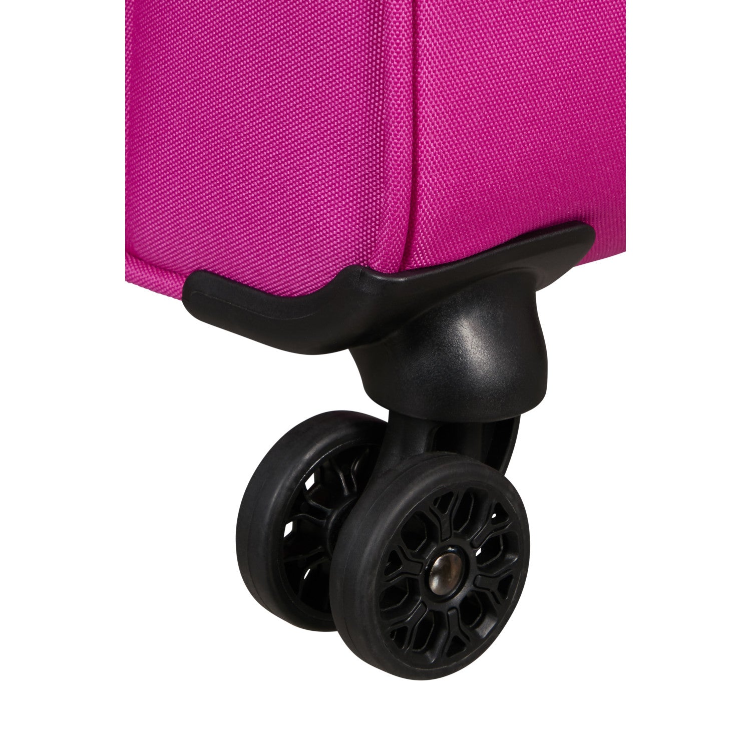 Deep Fuchsia