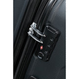 American Tourister Tracklite Spinner - Väskkompaniet