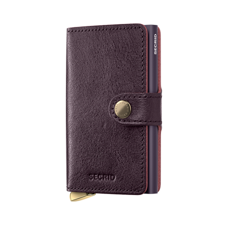Secrid Miniwallet Basco