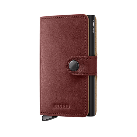 Secrid Miniwallet Basco