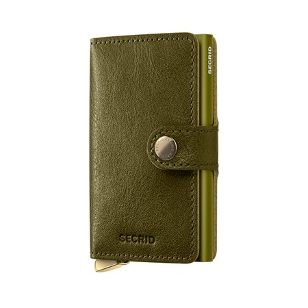 Secrid Miniwallet Basco