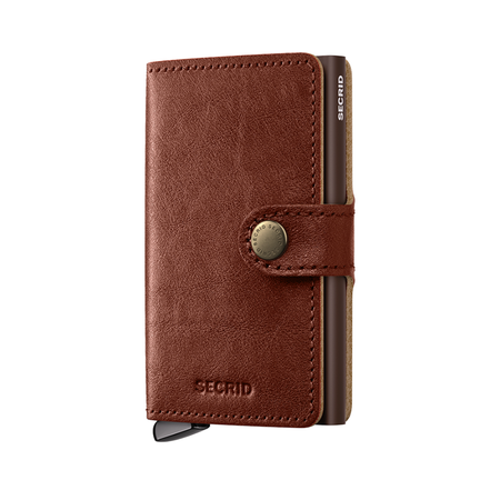 Secrid Miniwallet Basco
