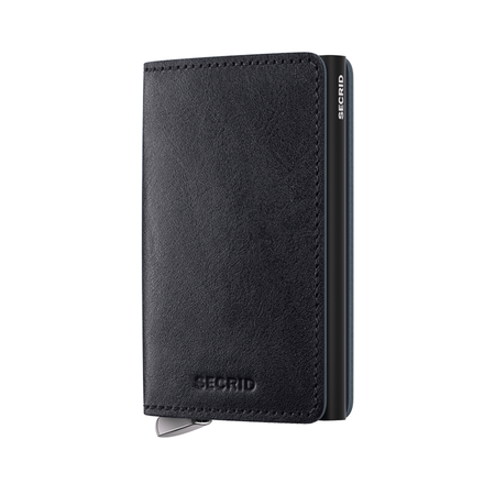 Secrid Premium Slimwallet Basco
