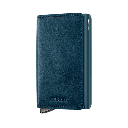Secrid Premium Slimwallet Basco