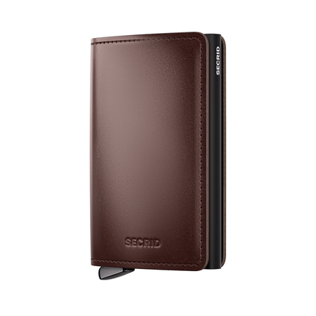 Secrid Premium Slimwallet Dusk