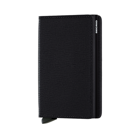 Secrid Slimwallet Crisple
