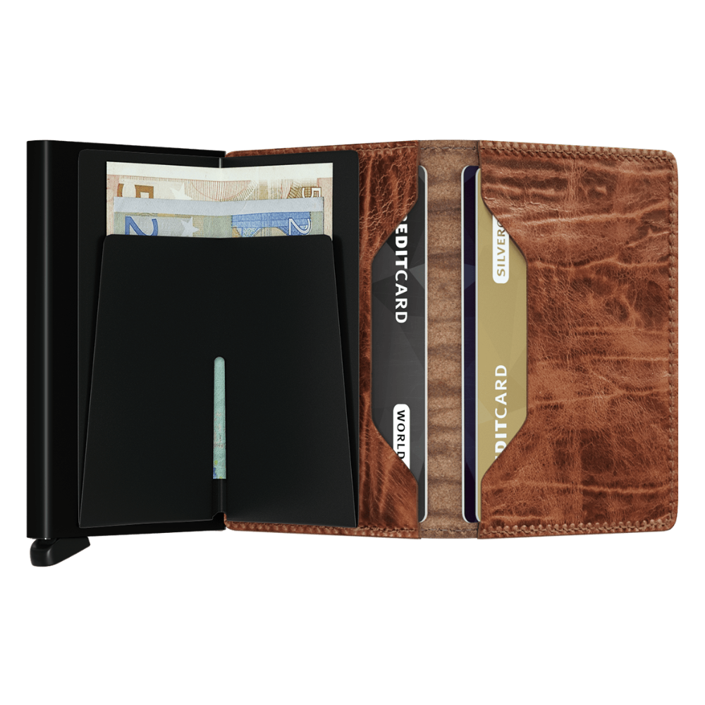 Secrid Slimwallet Dutch