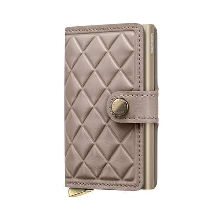 Secrid Premium Miniwallet