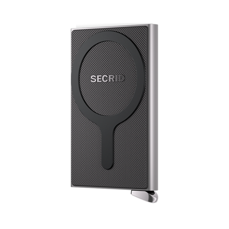 Secrid Cardprotector MagSafe