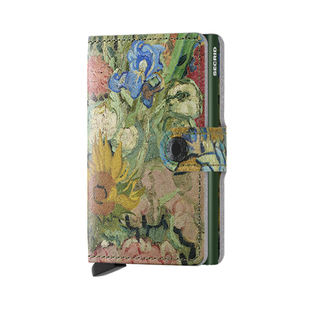 Secrid Miniwallet Art