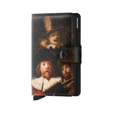 Secrid Miniwallet Art