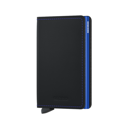 Secrid Slimwallet Matte
