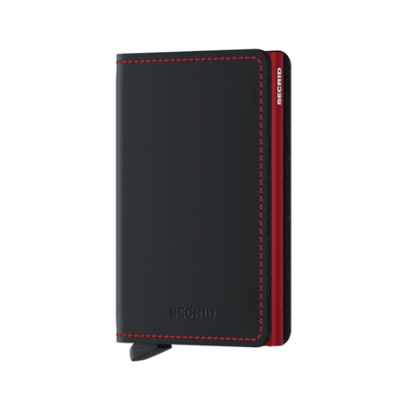 Secrid Slimwallet Matte