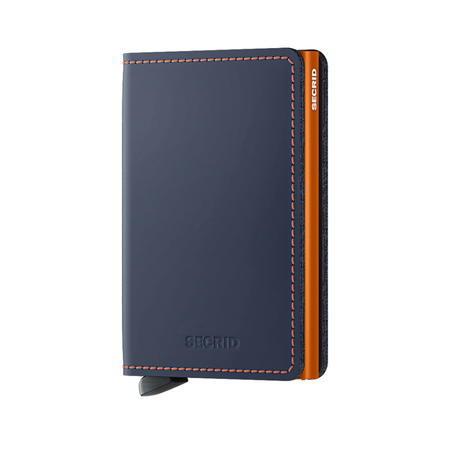 Secrid Slimwallet Matte