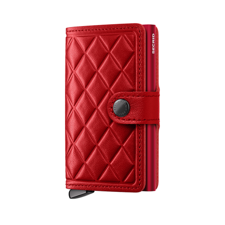 Secrid Premium Miniwallet