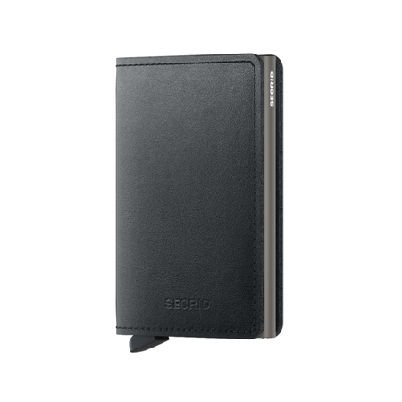 Secrid Slimwallet Mirum