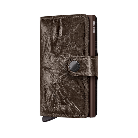 Secrid Miniwallet Crunch