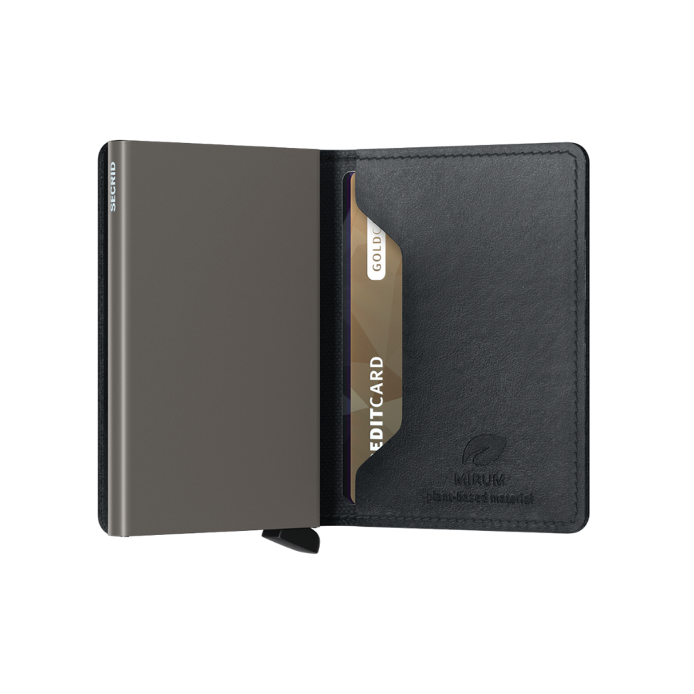 Secrid Slimwallet Mirum