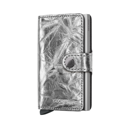 Secrid Miniwallet Crunch