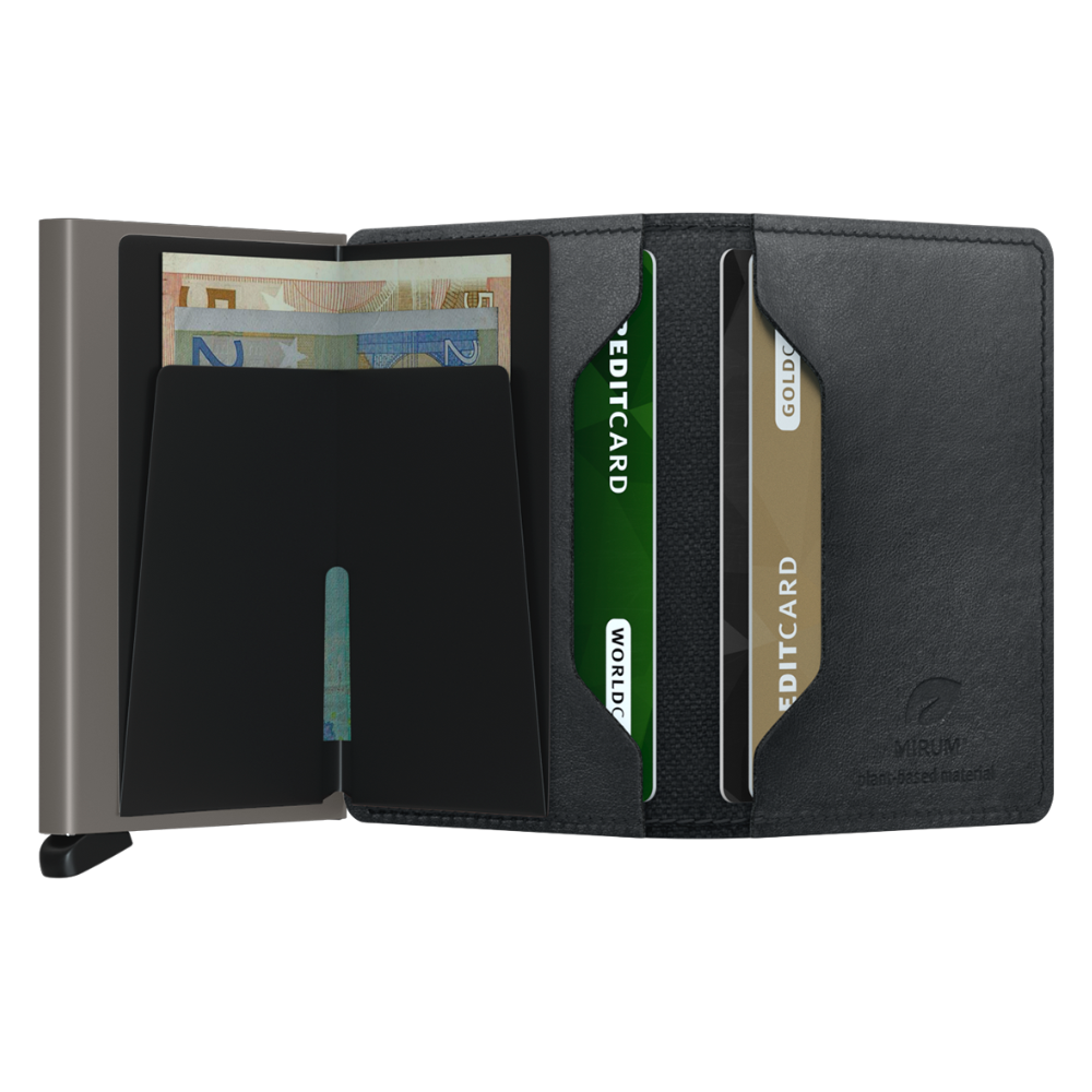 Secrid Slimwallet Mirum