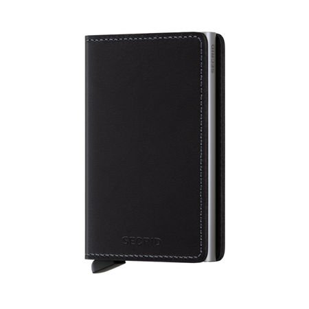 Secrid Slimwallet Original