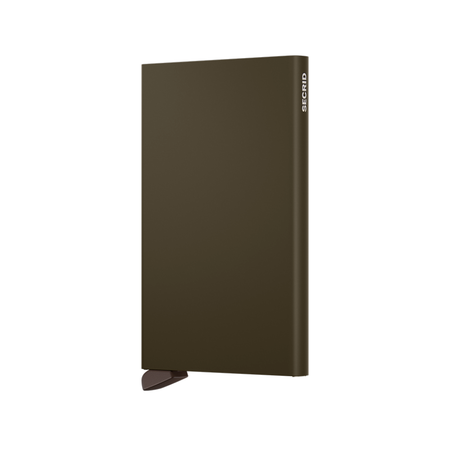 Secrid Cardprotector