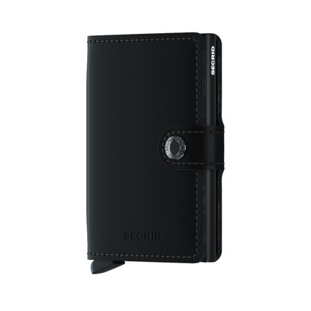 Secrid Miniwallet Matte