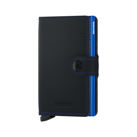 Secrid Miniwallet Matte