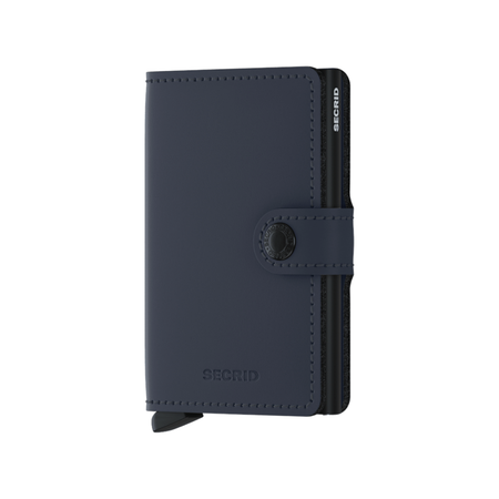 Secrid Miniwallet Matte