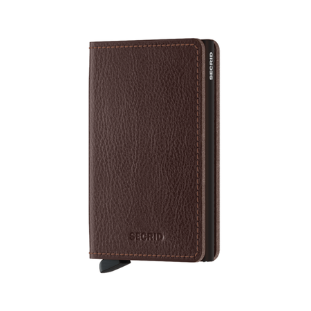 Secrid Slimwallet Veg