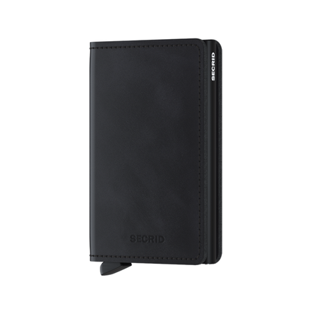 Secrid Slimwallet Vintage