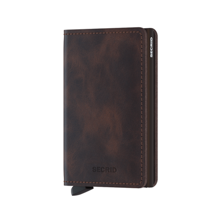 Secrid Slimwallet Vintage