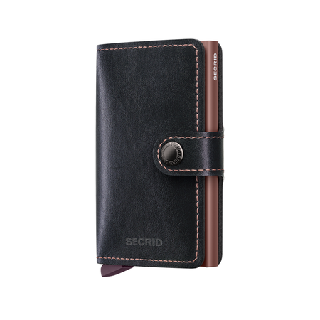 Secrid Miniwallet Mirum