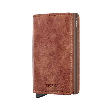 Secrid Slimwallet Vintage