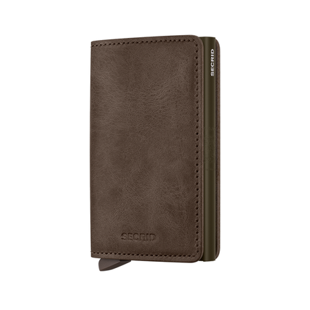 Secrid Slimwallet Vintage
