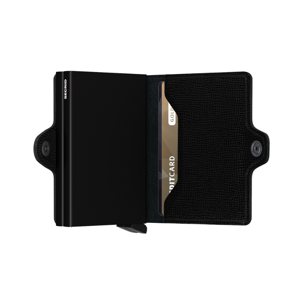 Secrid Twinwallet Crisple
