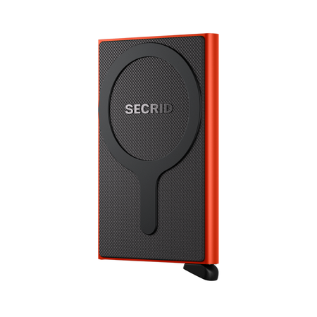 Secrid Cardprotector MagSafe