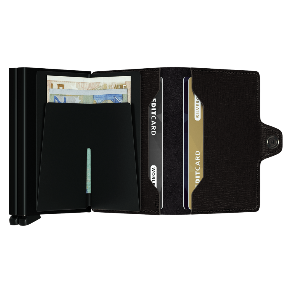 Secrid Twinwallet Crisple