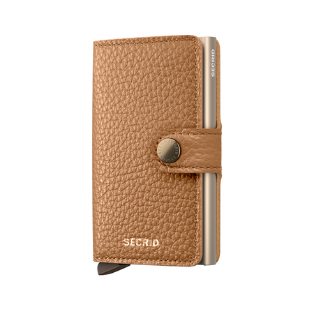 Secrid Miniwallet Pebble