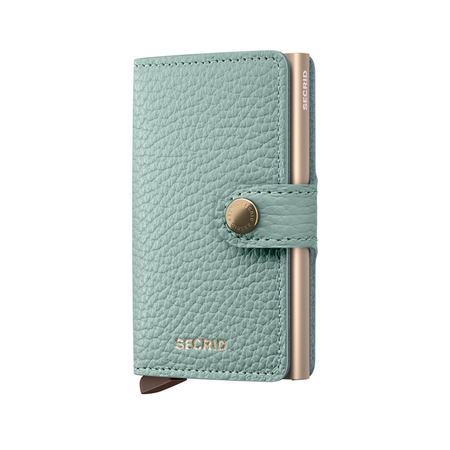 Secrid Miniwallet Pebble