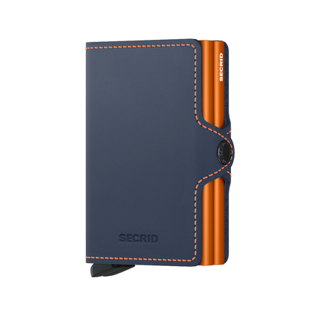 Secrid Twinwallet Matte
