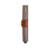 Secrid Miniwallet Texano Saddle