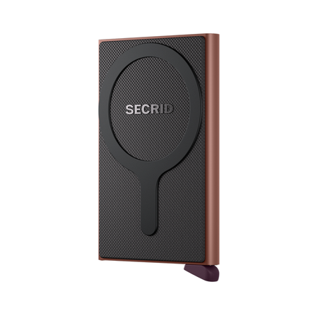 Secrid Cardprotector MagSafe