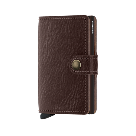 Secrid Miniwallet Veg