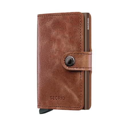Secrid Miniwallet Vintage