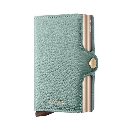 Secrid Twinwallet Pebble