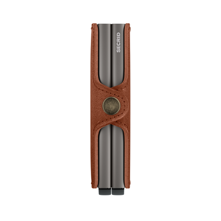 Secrid Twinwallet Texano Saddle